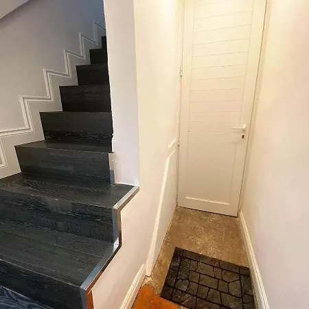 Penthouse Ca Spiga Διαμέρισμα Laglio