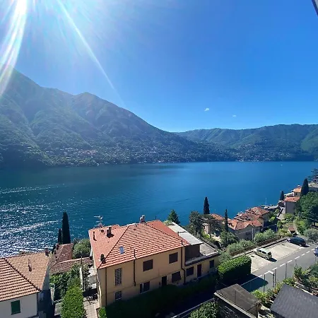 Διαμέρισμα Penthouse Ca Spiga Laglio