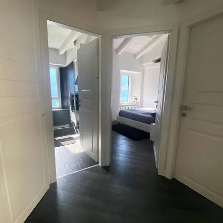 Penthouse Ca Spiga * Laglio
