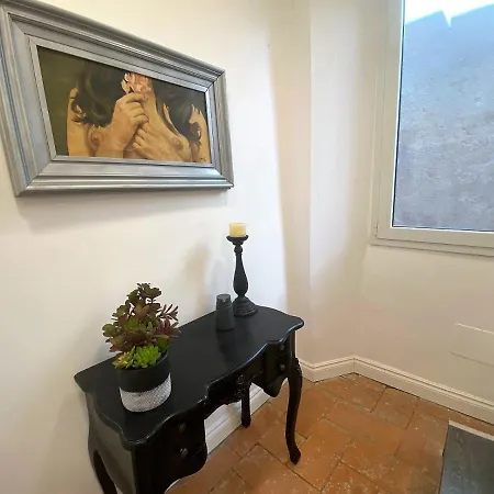 Penthouse Ca Spiga Διαμέρισμα *