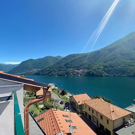 Penthouse Ca Spiga Διαμέρισμα *