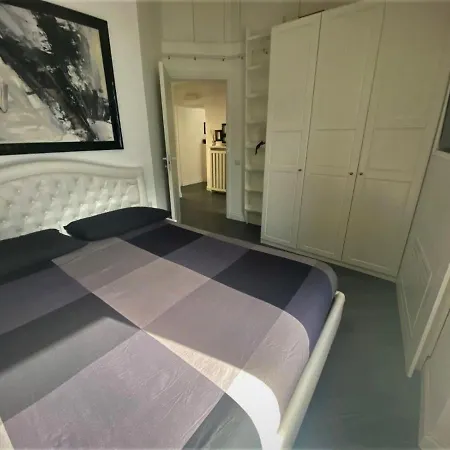 Διαμέρισμα Penthouse Ca Spiga Laglio