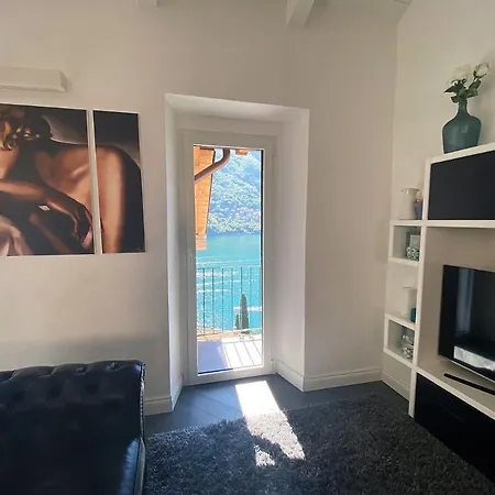 Penthouse Ca Spiga Lägenhet *